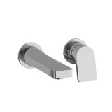 Ode™ Wall Mount 360° Lavatory Faucet Trim - Chrome | Model Number: TOD360C