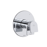 Ode™ 1/2" Therm & Pressure Balance Trim With 5 Functions - Chrome | Model Number: TOD45C