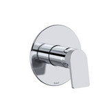 Ode™ 1/2" Pressure Balance Trim - Chrome | Model Number: TOD51C