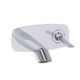 Venty™ Wall Mount 360° Lavatory Faucet Trim - Chrome | Model Number: TVY360C