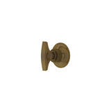 Graceline® Trim For Volume Control And Diverter - French Brass | Model Number: MB2048DMFB