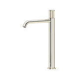 Amahle Single Handle Tall Bathroom Faucet - Polished Nickel | Model Number: AM02D1IWPN - Product Knockout
