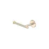 Amahle™ Toilet Paper Holder - Satin Nickel | Model Number: AM25WTPSTN