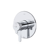 Nibi™ 1/2" Therm & Pressure Balance Trim With 3 Functions - Chrome | Model Number: TNB23C