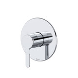 Nibi™ 1/2" Pressure Balance Trim - Chrome | Model Number: TNB51C