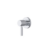 Riu Trim For Volume Control & Diverter - Chrome | Model Number: TRU18W1LMC - Product Knockout