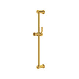 26" Slide Bar - Unlacquered Brass | Model Number: U.AR260127SBULB - Product Knockout
