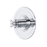 Armstrong™ 3/4" Thermostatic Trim Without Volume Control - Polished Chrome | Model Number: U.TAR13W1XMAPC