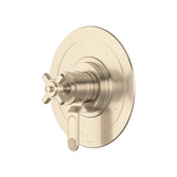 Armstrong™ 1/2" Therm & Pressure Balance Trim With 5 Functions - Satin Nickel | Model Number: U.TAR45W1XMSTN