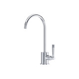 Graceline® Filter Kitchen Faucet - Polished Chrome | Model Number: MB70D1LMAPC