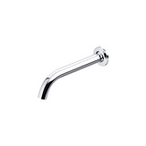 Modelle™ Wall Mount Tub Spout - Polished Chrome | Model Number: MD16W1APC