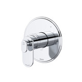 Arca™ 1/2" Therm & Pressure Balance Trim With 3 Functions - Chrome | Model Number: TAA47C