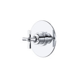 Modelle™ 3/4" Thermostatic Trim Without Volume Control - Polished Chrome | Model Number: TMD13W1XMAPC