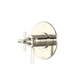 Modelle™ 1/2" Therm & Pressure Balance Trim With 3 Functions - Polished Nickel | Model Number: TMD23W1LMPN