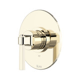 Modelle™ 1/2" Pressure Balance Trim - Polished Nickel | Model Number: TMD51W1LMPN