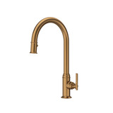 Southbank Pull-Down Kitchen Faucet - English Bronze | Model Number: U.SB55D1LMEB