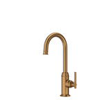 Southbank™ Bar/Food Prep Kitchen Faucet - English Bronze | Model Number: U.SB60D1LMEB