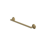 Graceline® 18" Towel Bar - Antique Gold | Model Number: MBG1/18AG