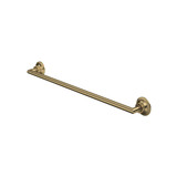 Graceline® 24" Towel Bar - Antique Gold | Model Number: MBG1/24AG
