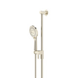 Handshower Set With 36" Slide Bar And 5-Function Handshower - Polished Nickel | Model Number: 4871PN