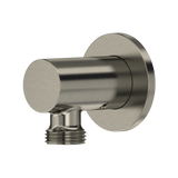 Handshower Outlet - Brushed Nickel | 742BN