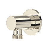 Handshower Outlet - Polished Nickel | Model Number: 742PN