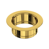 Disposal Flange - Unlacquered Brass | 743ULB