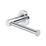 Authentica™ Toilet Paper Holder - Chrome | Model Number: AU3C