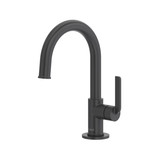 Authentica™ Filter Kitchen Faucet - Black | Model Number: AU701BK
