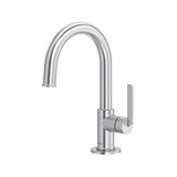 Authentica™ Filter Kitchen Faucet - Stainless Steel | Model Number: AU701SS