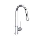 Joli™ Pull-Down Kitchen Faucet - Chrome | Model Number: JL101C