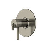 Authentica™ 1/2" Therm & Pressure Balance Trim With 2 Functions - Brushed Nickel | Model Number: TAU44BN