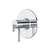 Authentica™ 1/2" Therm & Pressure Balance Trim With 2 Functions - Chrome | Model Number: TAU44C