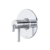 Authentica™ 1/2" Therm & Pressure Balance Trim With 5 Functions - Chrome | Model Number: TAU45C