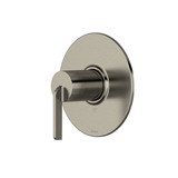 Authentica™ 1/2" Pressure Balance Trim - Brushed Nickel | Model Number: TAU51BN