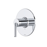 Authentica™ 1/2" Pressure Balance Trim - Chrome | Model Number: TAU51C