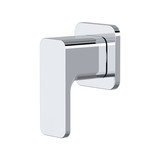 Equinox™ 1/2" Volume Control Trim - Chrome | Model Number: TEQ20C