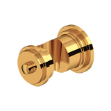 Armstrong Wall Mount Handshower Holder - English Gold | U.AR0127HHEG