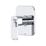 Equinox™ 1/2" Therm & Pressure Balance Trim With 5 Functions - Chrome | Model Number: TEQ45NC