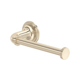Apadana™ Toilet Paper Holder - Satin Nickel | Model Number: AD25WTPSTN