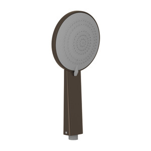 4 5/16 Inch Dinamic Multi-Function Handshower - Tuscan Brass | Model Number: B01169TCB - Product Knockout