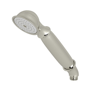 Single-Function Arcana Handshower - Polished Nickel | Model Number: ZZ9007802B-PN - Product Knockout