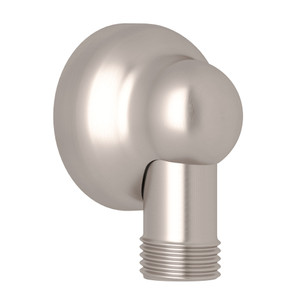 Handshower Drop Ell - Satin Nickel | Model Number: V00022STN - Product Knockout