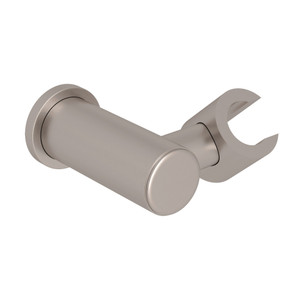 Wall Mount Handshower Holder - Satin Nickel | Model Number: 1660STN - Product Knockout