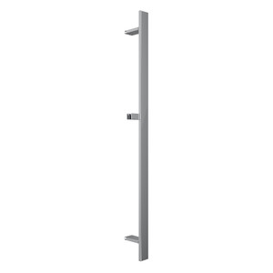 36" Slide Bar - Polished Chrome | Model Number: 1210APC