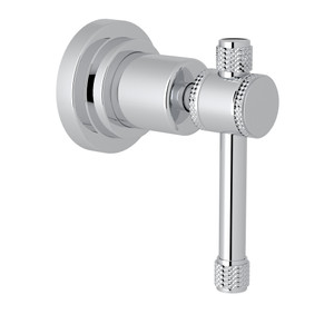 ROHL Lombardia Trim for Volume Control and 4-Port Dedicated