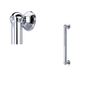 18" Grab Bar - Polished Chrome | Model Number: 1277APC