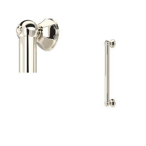 18" Grab Bar - Polished Nickel | Model Number: 1277PN