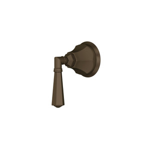 Palladian® Trim For Volume Control And Diverter - Tuscan Brass | Model Number: A4812LMTCBTO