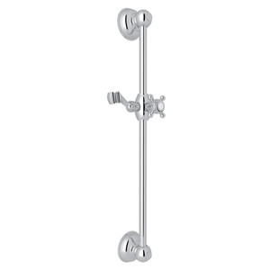 Rohl MB7928LMAPC-2 Ausziehbarer Küchenauslauf – Poliertes Chrom, Hoher Bogen